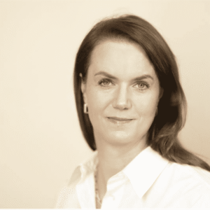 Karin Andrén har utsetts till ny HR-direktör för ICA Gruppen