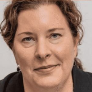 Anna Wadenhov blir ny HR-direktör på Danderyds sjukhus från och med den 1 mars 2024