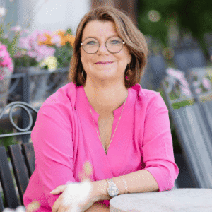 Charlotte Hågård, Karriär- och LinkedIn expert