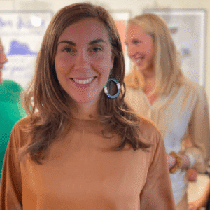 Gästskribent Miriam Sundholm skriver om Kvinnohälsa och välmående på arbetsplatsen