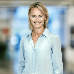 Pernilla Oldmark ny EVP People & Culture på Axel Johnson för att stödja koncernens förnyelse- och fördubblingsplan