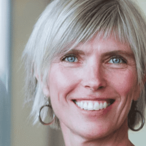 Cecilia Bergman-Eriksson blir ny HR-chef i Landskrona stad.