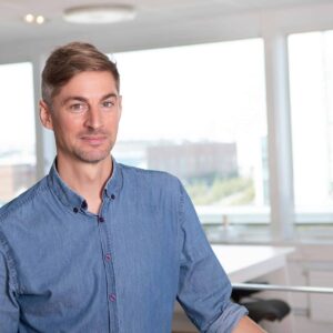 Anders Eriksson Modin