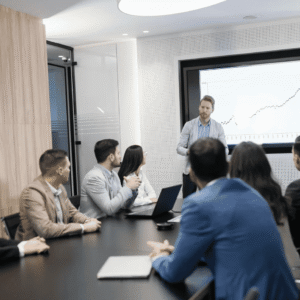 Stort gap mellan säkerhetsteam och ledning ökar cyberrisken