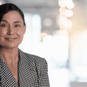 Bouchra Iramdame Passioneffect