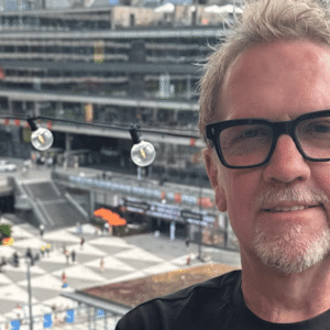I år är tredje året för succén Jobbfestivalen