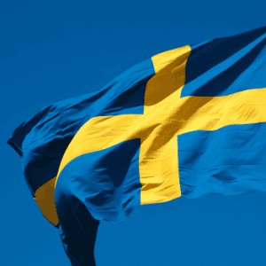 Sveriges Nationaldag 6 juni 2024 Passioneffect