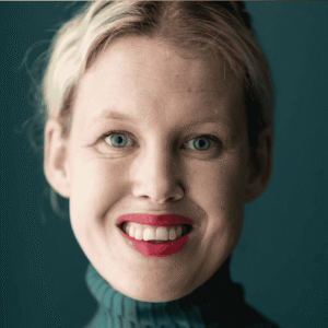 Simployer utnämner Anna Gullstrand från Mentimeter som ny styrelsemedlem.