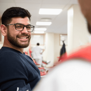 Fler blodgivare behövs för ökad beredskap