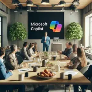 copilot kurs