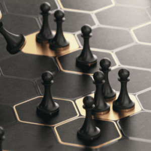 5 sätt att tydligt kommunicera företagets strategi Passioneffect