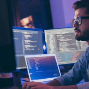 Sverige halkar efter när det gäller AI på jobbet Passioneffect