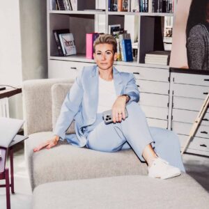 Linda Samuelsson, Recruitment Lead & Owner, Committo "Nya krav på svenska arbetsgivare"