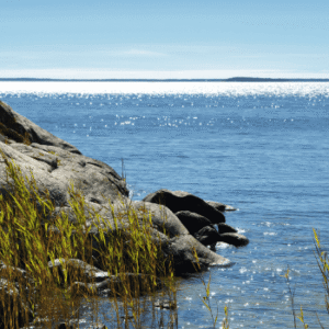 Efter en sommar i skärgården är det dags att växla upp för höstens utmaningar Passioneffect