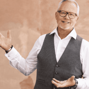 Johnny Sundin Passioneffect