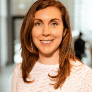 Miriam Sundholm, Hälsostrateg och grundare av Aumla Passioneffect