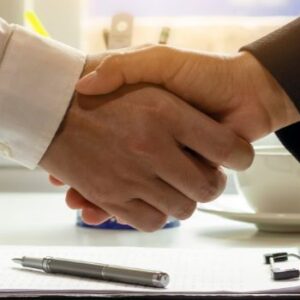 Novare blir delägare i finska Fairchild Executive Search Passioneffect