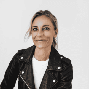 Ny vice ordförande i Swedish Edtech Industry, Paulin Larsen Berglöf