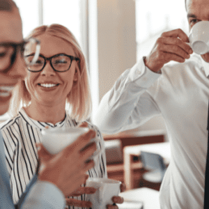 Är ni i takt med konkurrenterna i ert hållbarhetsarbete Passioneffect