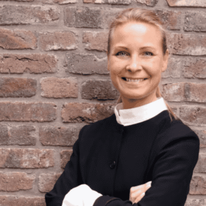 Jessica Overgaard blir ny HR chef på Solar Sverige