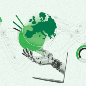 Gallup: Culture of AI Benchmark Report State of AI Adoption and Culture Readiness in Europe