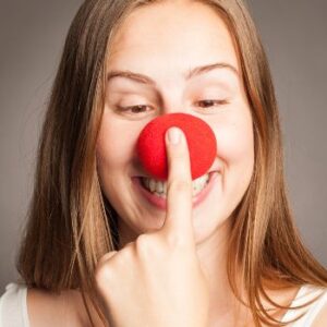 Om du vill bli uttråkad – var med dem som låtsas Passioneffect