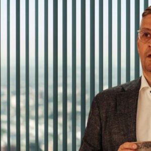 Årskrönika om cyberhot och AI av Gregory Singh Passioneffect