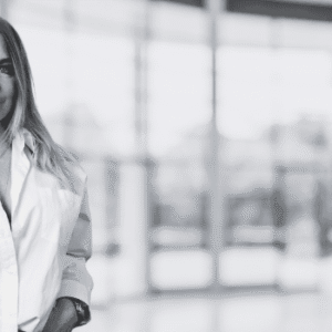 Johanna Hellström Medgrundare och rådgivare, Mindley
