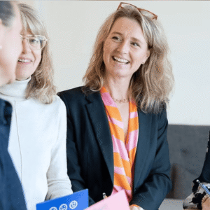 Bästa arbetsplatserna i Sverige de toppar listan