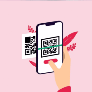 Quishing – den nya QR kodsbedrägerin 2025