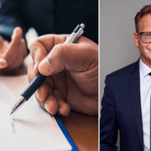 Se över era avtal och er riskexponering – och gör det snarast. Det uppmanar advokat Bo Berndtsson på Setterwalls Advokatbyrå,