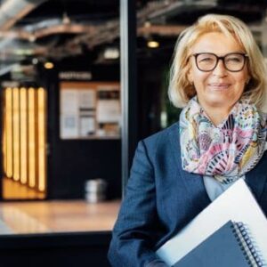 Jämställd ledning – framsteg eller bakslag Passioneffect