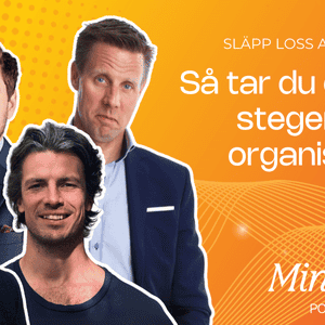 PowerTalks AI Så tar du de första stegen i din organisation Mindley