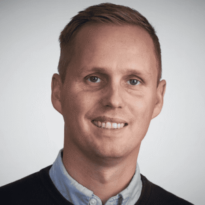 Mathias Olsson ny VD för XR Logistik AB