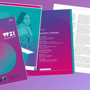 Gallup Report: World Hapiness Report