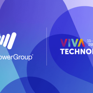 Den 11–14 juni deltar Experis och ManpowerGroup som Platinum partner på Europas största startup och tech event VivaTech i Paris