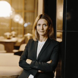 TechSveriges chefsekonom Framtiden kräver satsningar på innovation, företagande och tillväxt