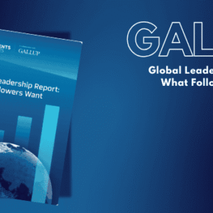 Ledarskap 2025 Global Leadership Report What Followers Want Passioneffect