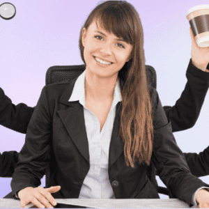 Generalister – framtidens vinnare i ett arbetsliv i förändring