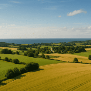 Skåne