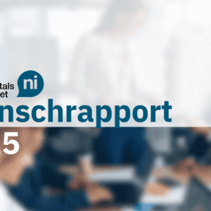 Nyckeltalsinstiutets branschrapport 2025