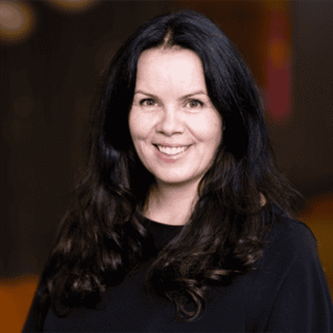 Jessica Carragher Wallner