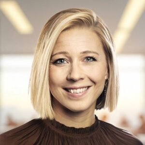 Helene Remnås ManpowerGroup