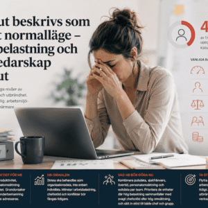 Arbetsbelastning