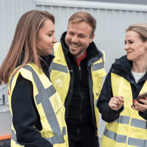 Stärk jämställdheten genom att förenkla föräldraskap