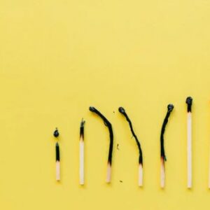 7 varningssignaler på en utbrändhetskultur du bör känna till innan du tar ett jobb