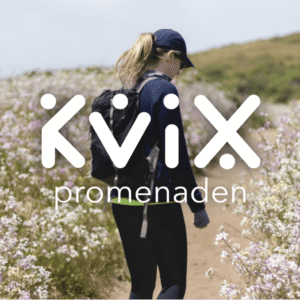 Promenadens Dag med Kvix
