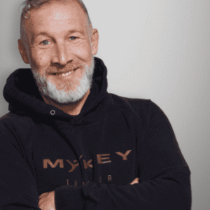 Michael Angress är Personlig Tränare sedan 1999 och en av Sveriges första Medicinska Tränare.