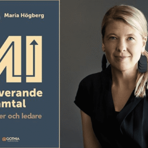 Enligt kommunikationstränaren Maria Högberg är det självklara svaret MI, motiverande samtal.