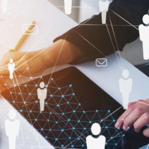 Digital transformation inom HR